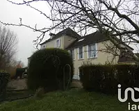Maison, 188 m²