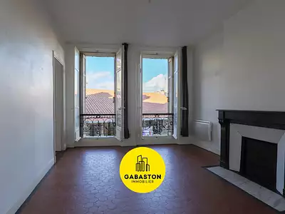 Appartement, 93 m²