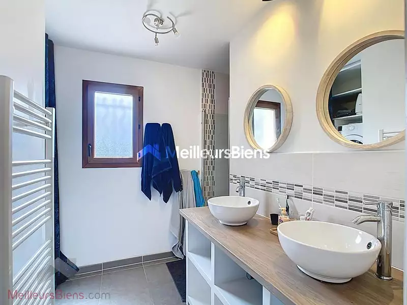 Maison, 89 m²