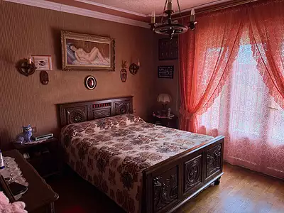 Maison, 125 m²