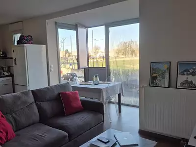 Appartement, 41 m²