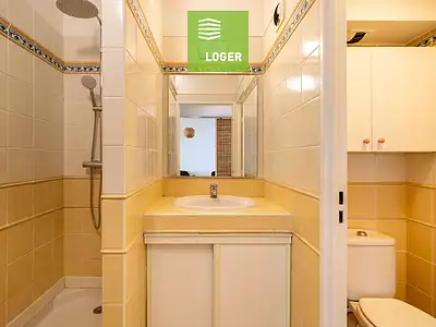 Appartement, 41,46 m²