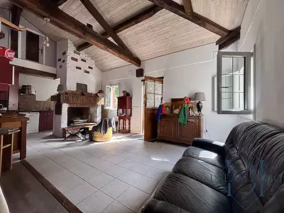 Maison, 75 m²