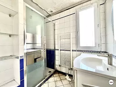 Maison, 64,16 m²