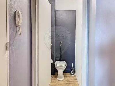 Appartement, 88 m²