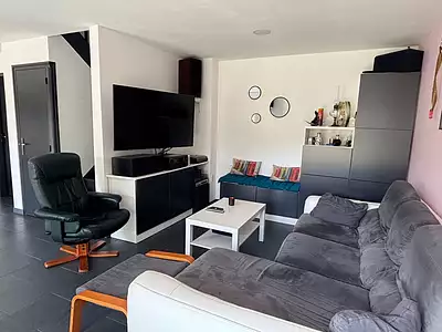 Maison, 129,7 m²