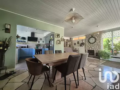 Maison, 110 m²