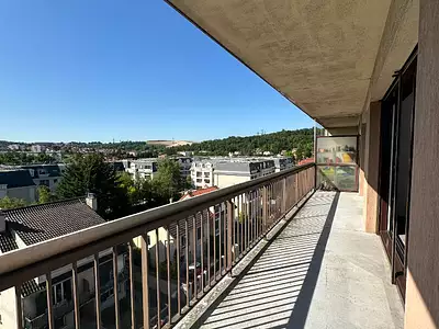 Appartement, 62,11 m²
