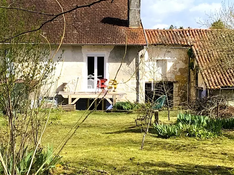 Maison, 124 m²