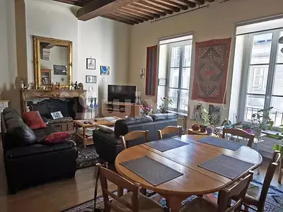Appartement, 108,86 m²
