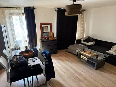 Appartement, 37,35 m²