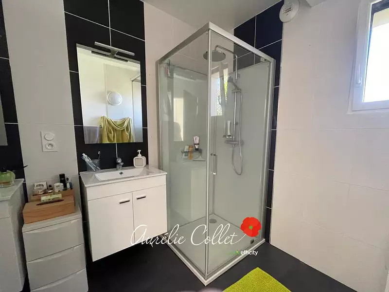 Maison, 112 m²