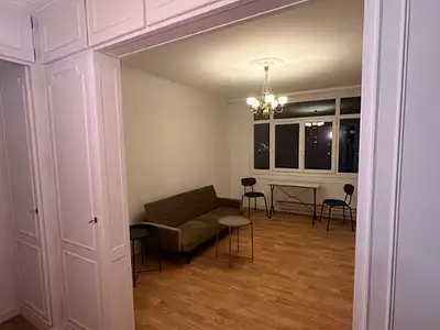 Appartement, 35 m²