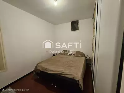 Appartement, 118 m²