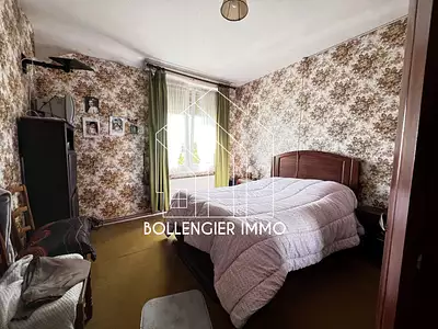 Maison, 187 m²