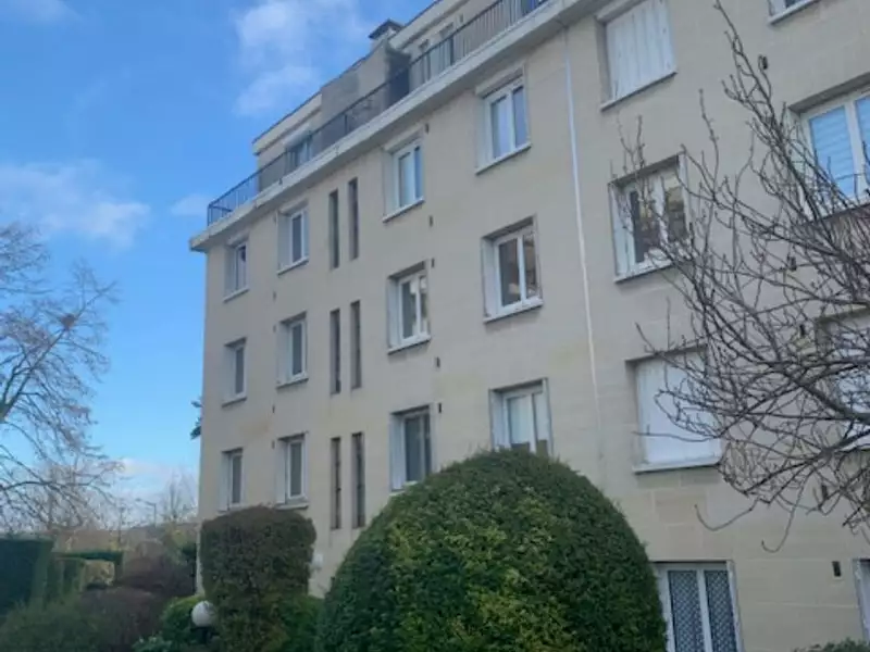 Appartement, 71,97 m²