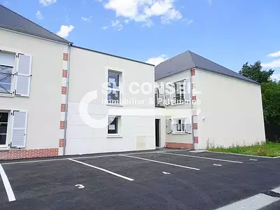 Maison, 97,95 m²