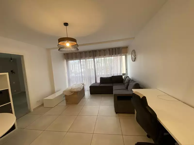 Appartement, 47,62 m²