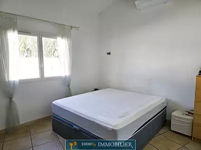 Maison, 200 m²