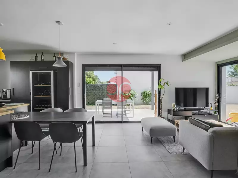 Maison, 100,68 m²