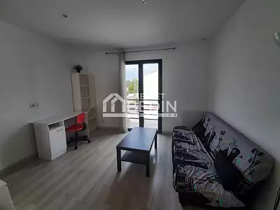 Appartement, 25 m²