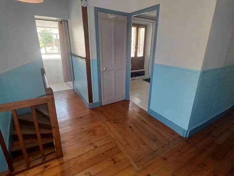 Appartement, 116 m²