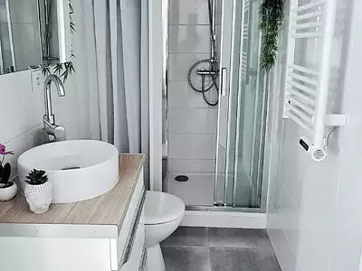 Immeuble, 118 m²