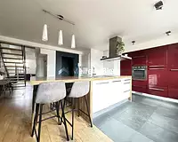 Appartement, 138 m²