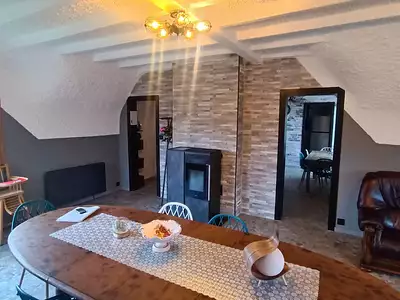Maison, 128 m²