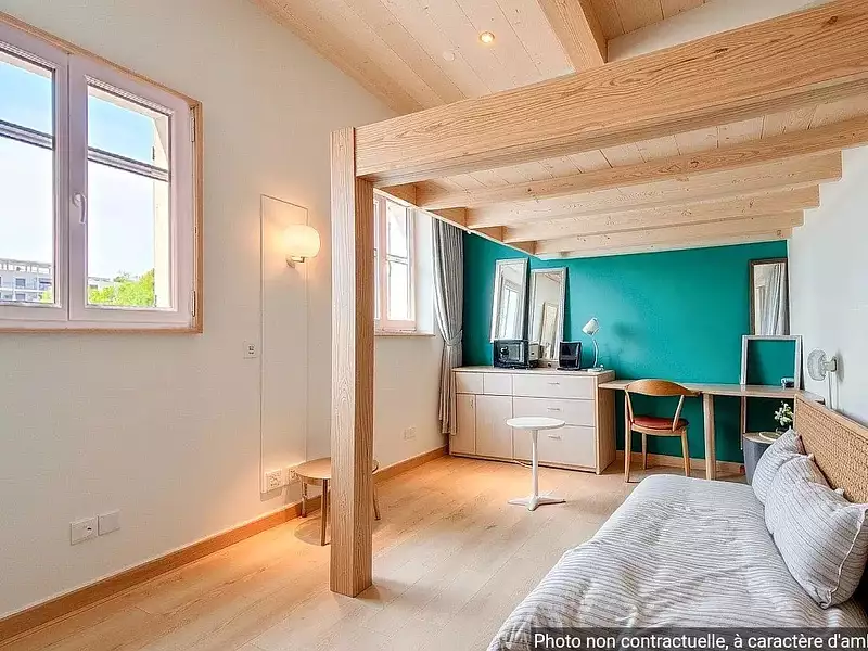 Maison, 131 m²