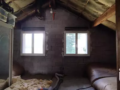 Maison, 118 m²