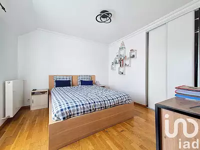 Maison, 140 m²