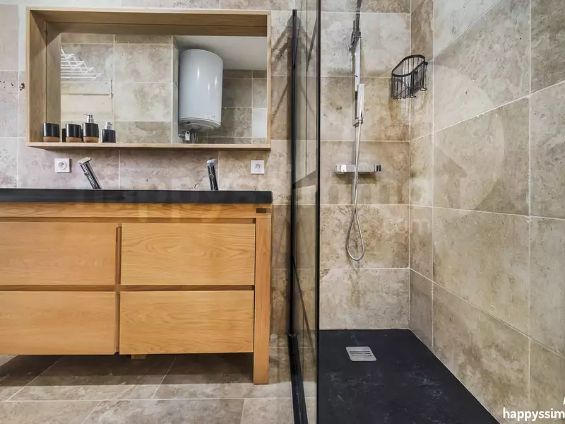 Appartement, 48 m²