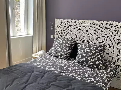 Appartement, 93 m²