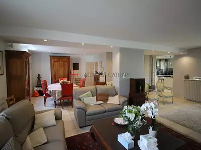 Maison, 171 m²