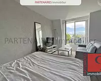 Appartement, 32,98 m²