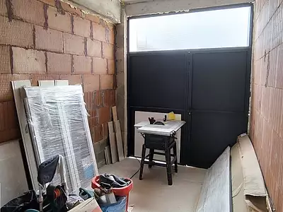 Maison, 90 m²
