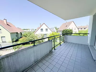 Appartement, 67 m²