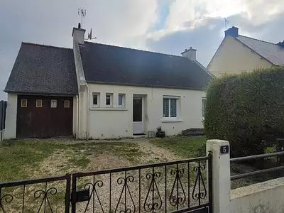 Maison, 71 m²