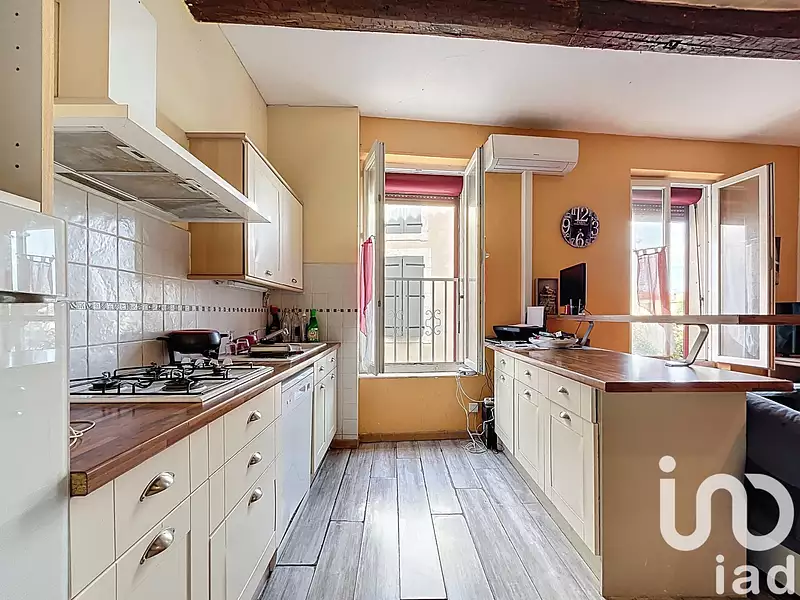 Appartement, 100 m²