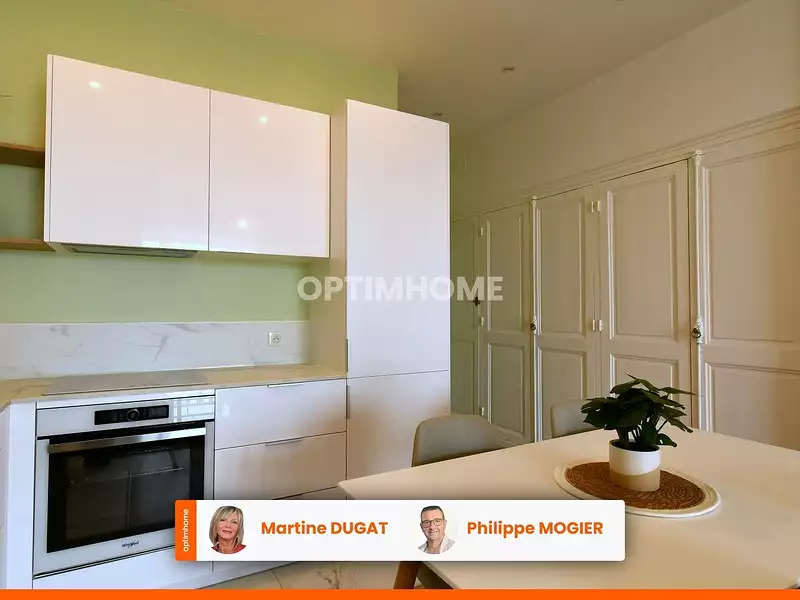 Appartement, 97 m²