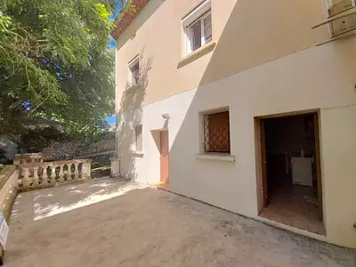 Maison, 132,05 m²