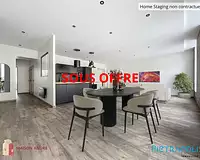 Appartement, 108 m²