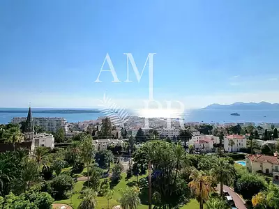 Appartement, 130 m²