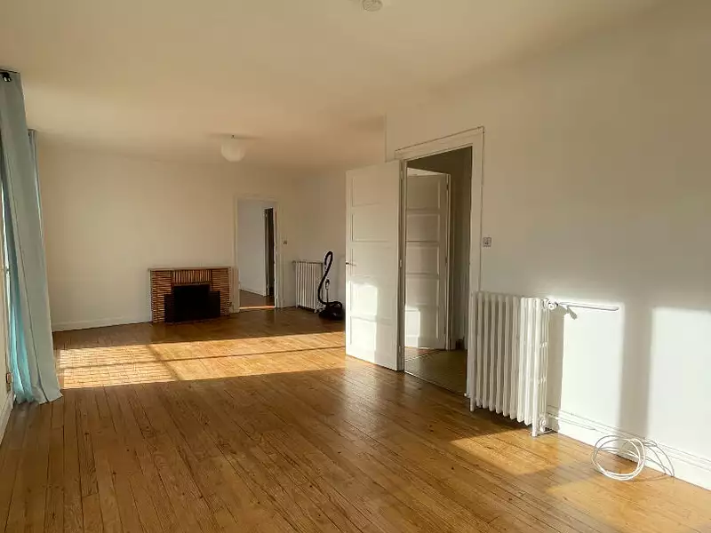 Appartement, 74,22 m²