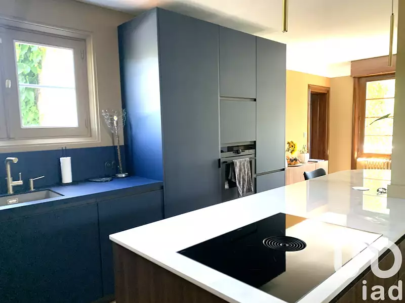 Maison, 125 m²