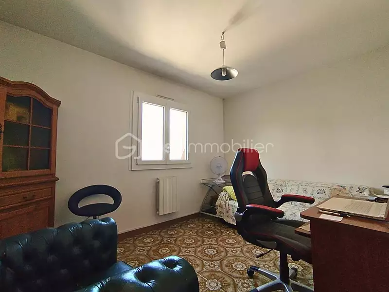 Maison, 174 m²