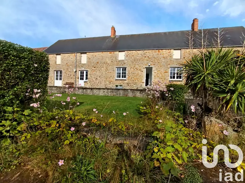 Maison, 135 m²
