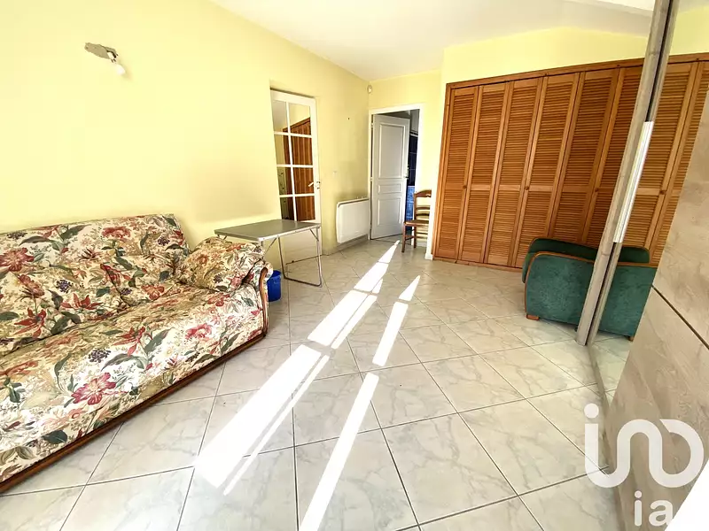Maison, 193 m²