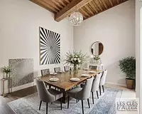 Appartement, 162,5 m²